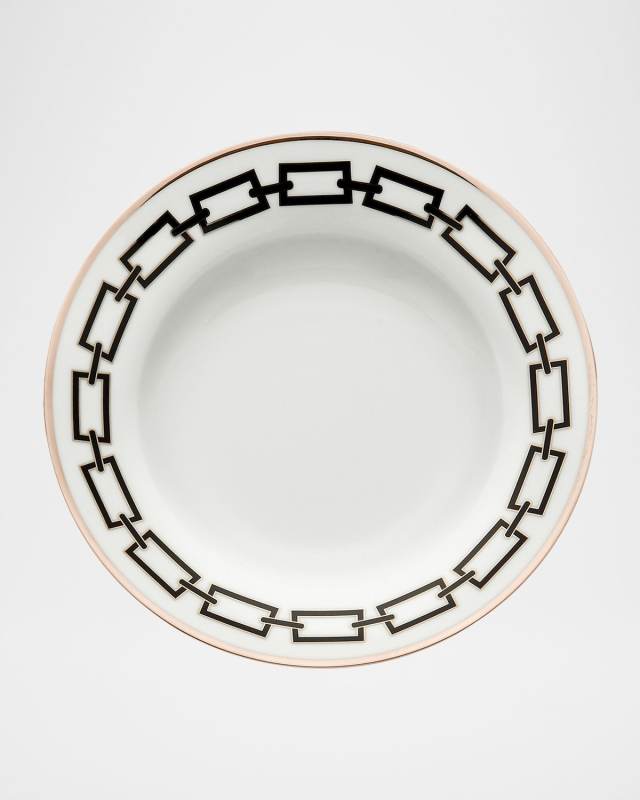Impero Rim Soup Plate